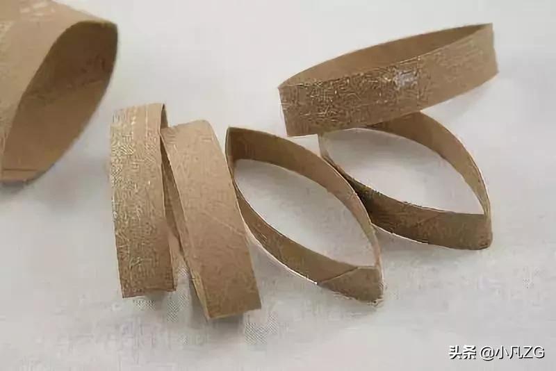 手工制作小老鼠幼儿园,亲子手工制作小老鼠幼儿园