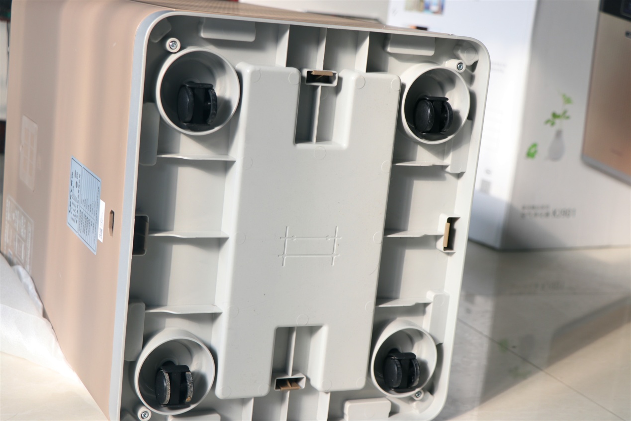 空气净化器莱克k9怎么样,莱克k9空气净化