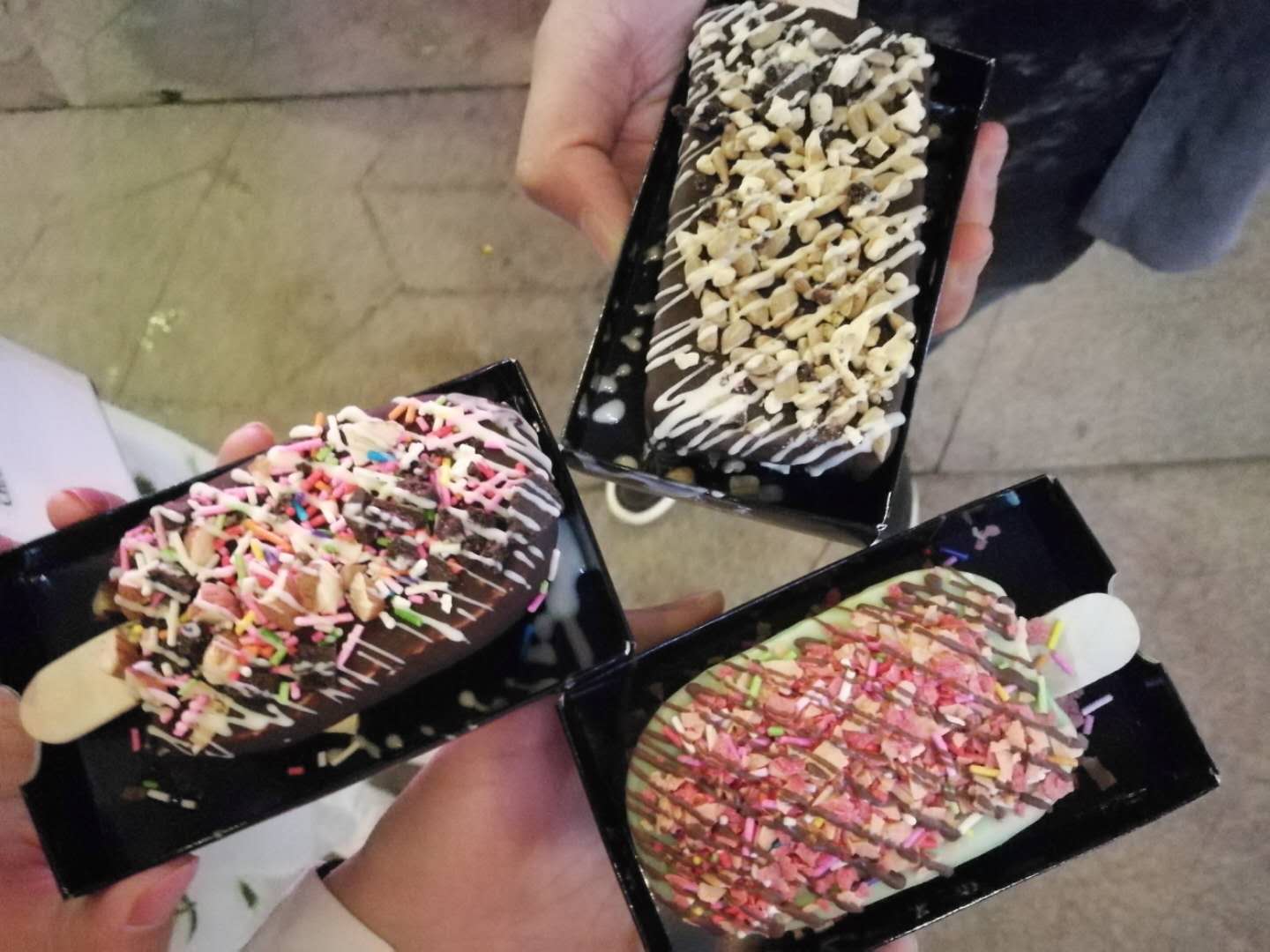 石家庄好玩的美食步行街,石家庄特点美食一条街最新