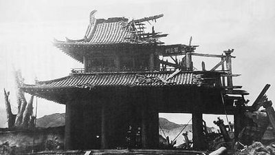 罗生门人间地狱,枷锁罗生门