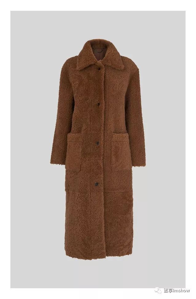 whistles品牌衣服,whistles时装秀