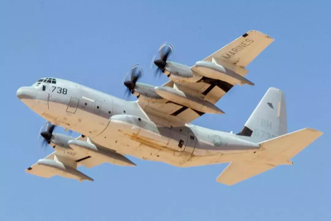 各国加油机数量对比 (美国各个种类加油机有多少架)