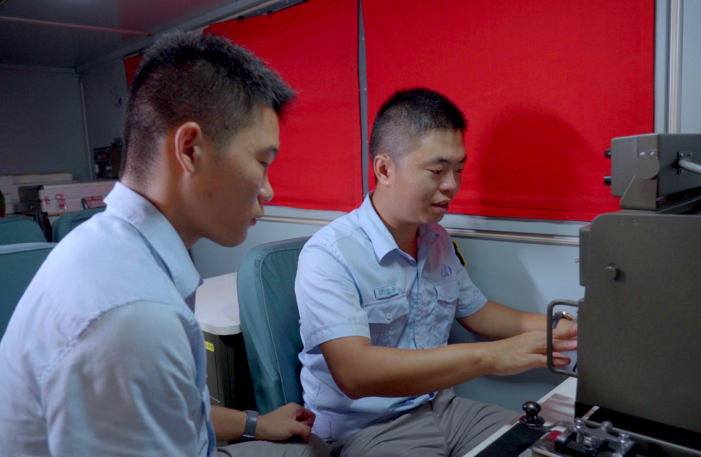 打造航天通信“快手”，90后翟廷栋的逆袭之路