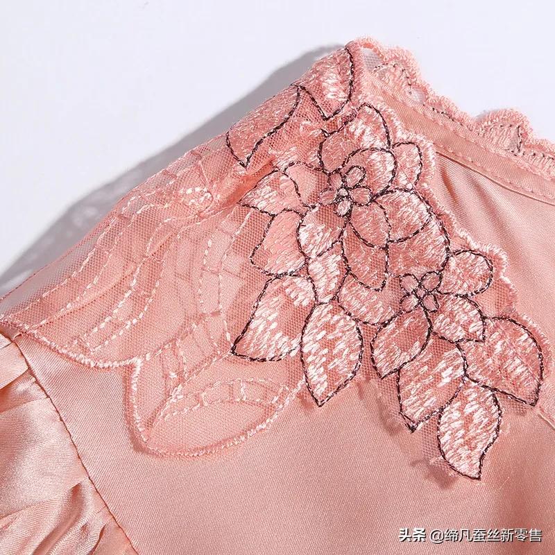 6月好物|夏天的美好，恰似你的细腻与柔情……