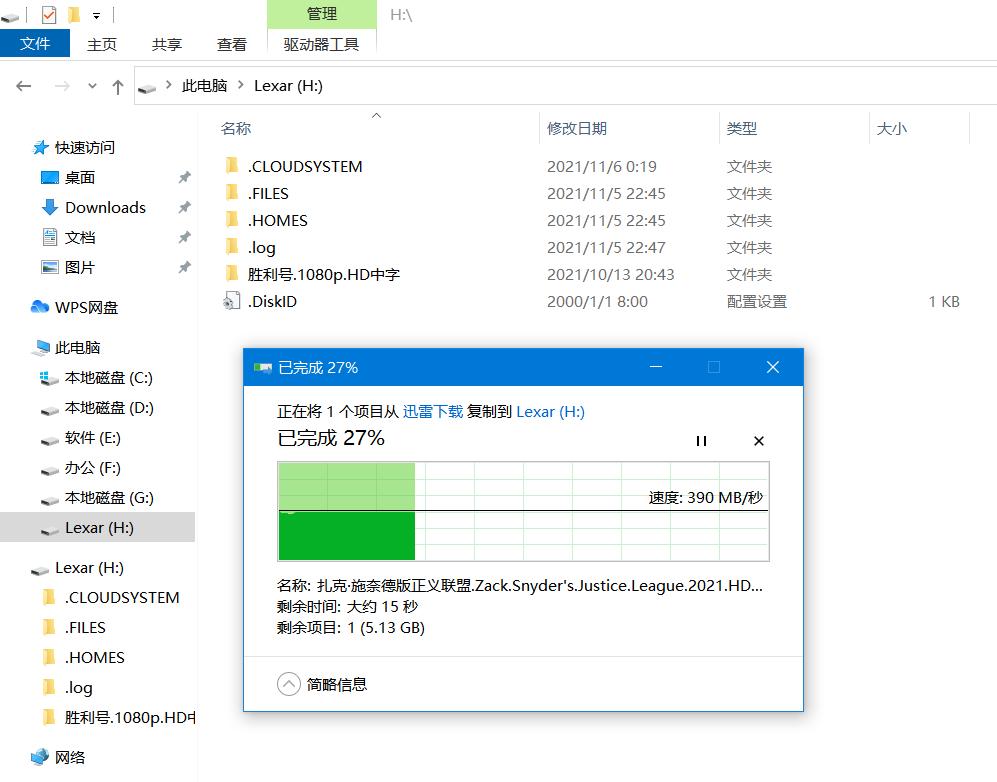 云存储数据中心搭建,闲置移动硬盘搭建个人云盘