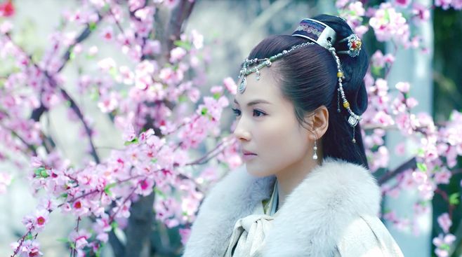 十部9.0高分电视剧琅琊榜,一口气看完美剧琅琊榜