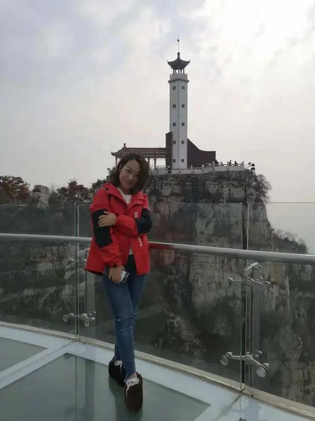 陈林娟抖音,陈林娟安徽合肥