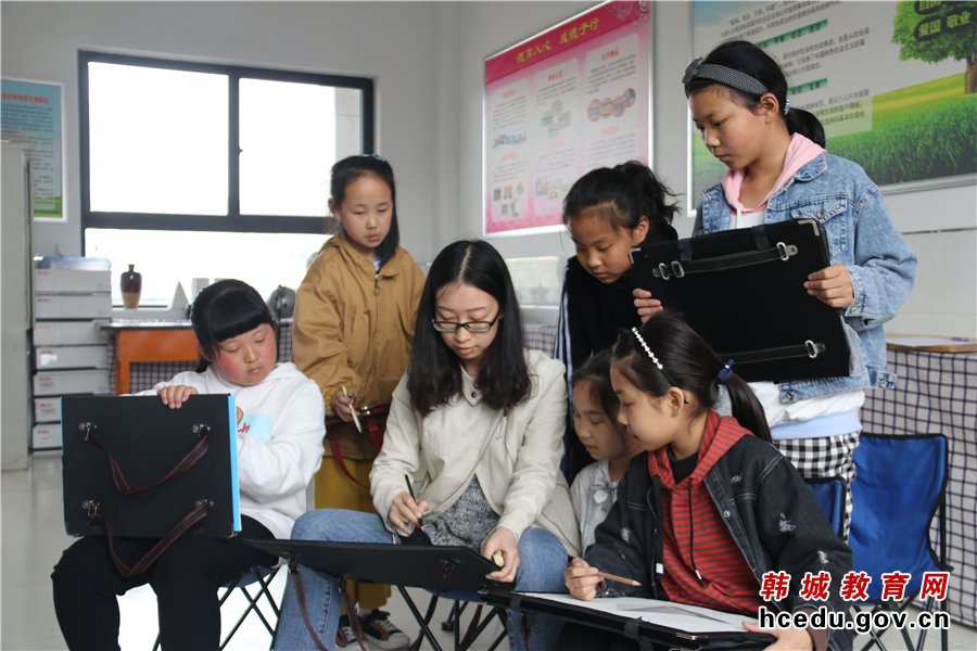 韩城市教育实施方案,韩城教育最新消息