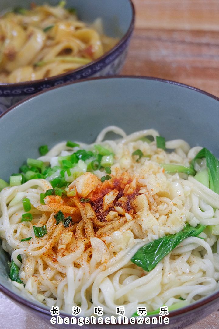 德雅路特点美食,德雅路上有什么好吃的