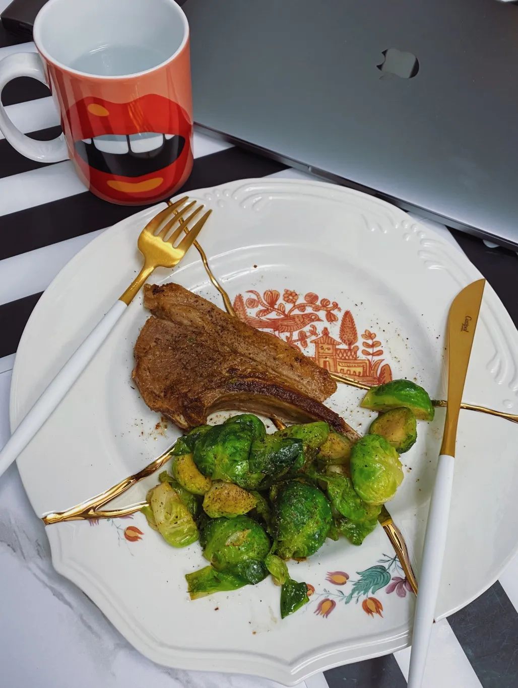 出门变少的结果，姑娘们享用生活的理由反而变多了？