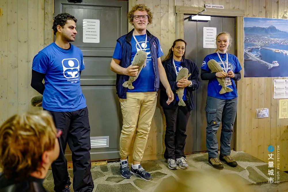 维京遇到全域旅游，美丽乡村、特点小镇一网打尽：挪威渔业史漫步