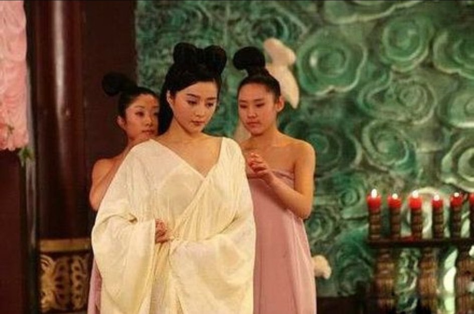 古代妃子被打入冷宫用刑,古代妃子被打入冷宫后还有机会吗