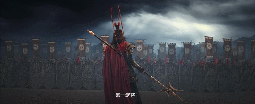 吕布是董卓培养的“生化人”？这又甜又虐的设定我第一次见