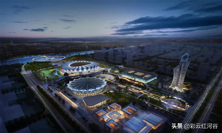 云南第十四届全运会直播,十四届全运会云南队出场