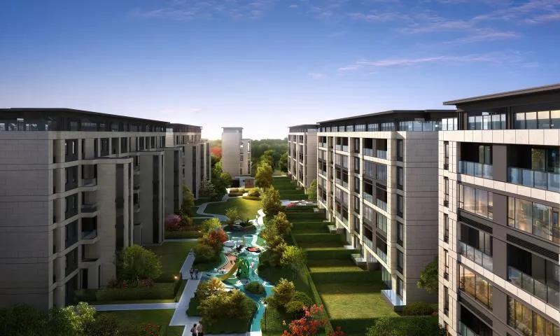 140平叠墅上叠好房推荐,稀缺山景叠墅