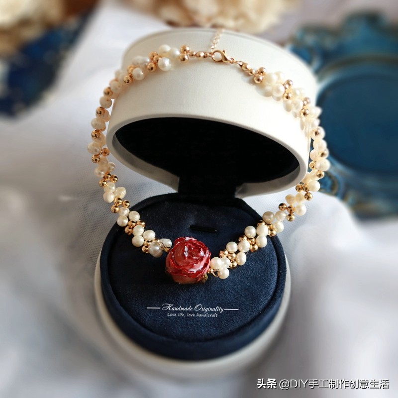 永生花99朵手工,永生花陶瓷饰品