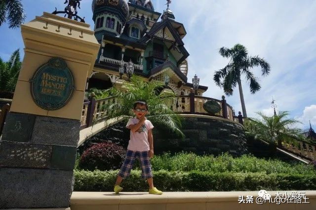 去香港亲子旅行攻略路线图片,香港亲子游最佳路线图