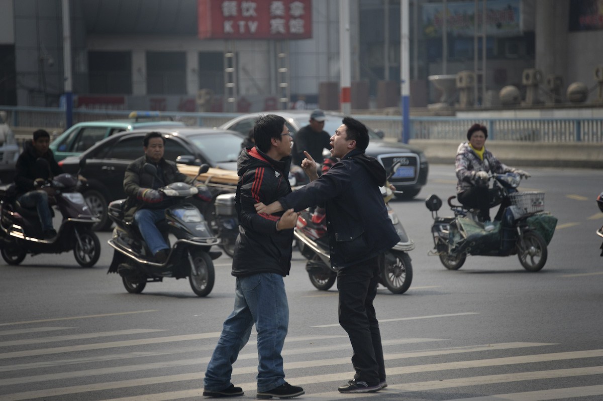 教师摸排4类品行不良学生，在他们走上犯罪道路前努力拉一把