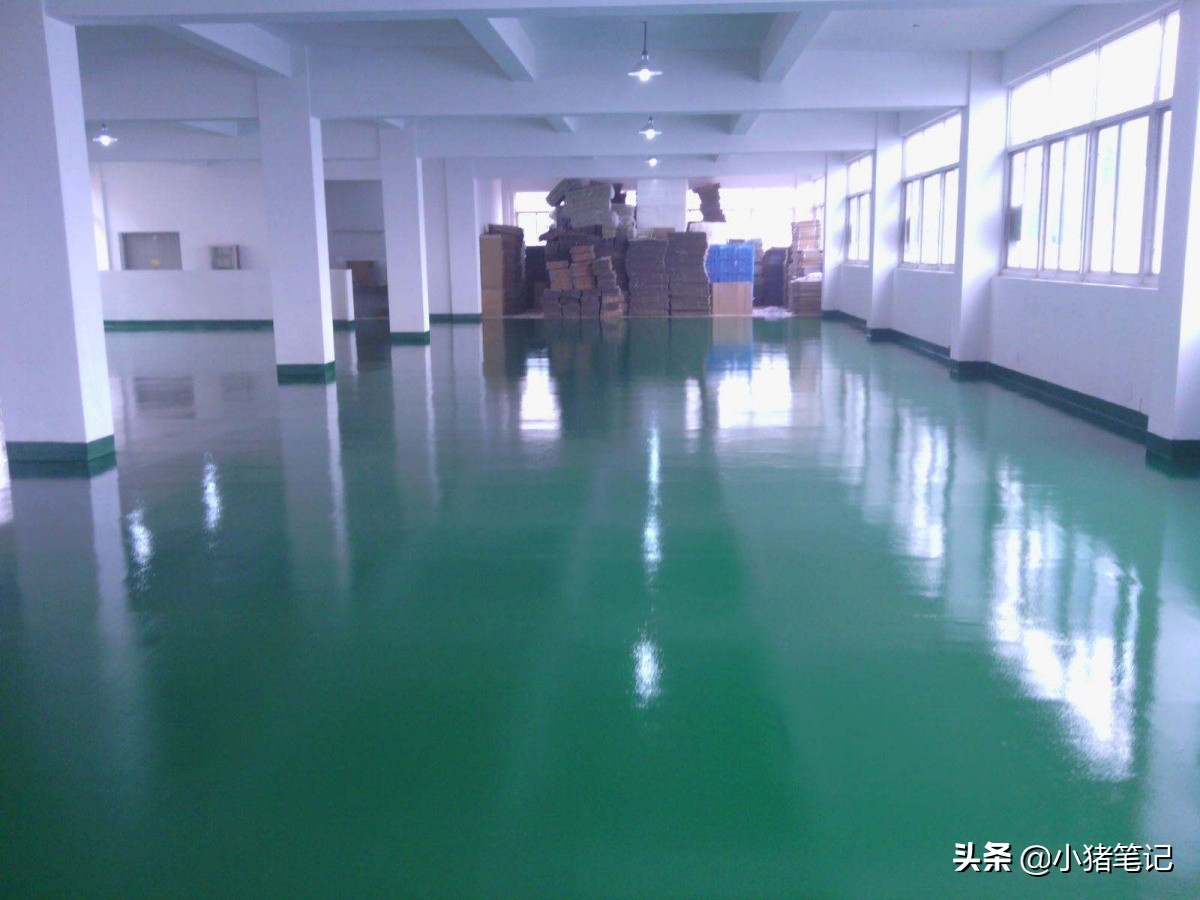 安徽防腐防静电地坪报价,防静电环氧地坪施工价格