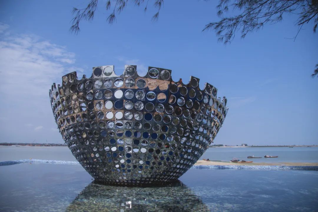 银海风景,银海美景