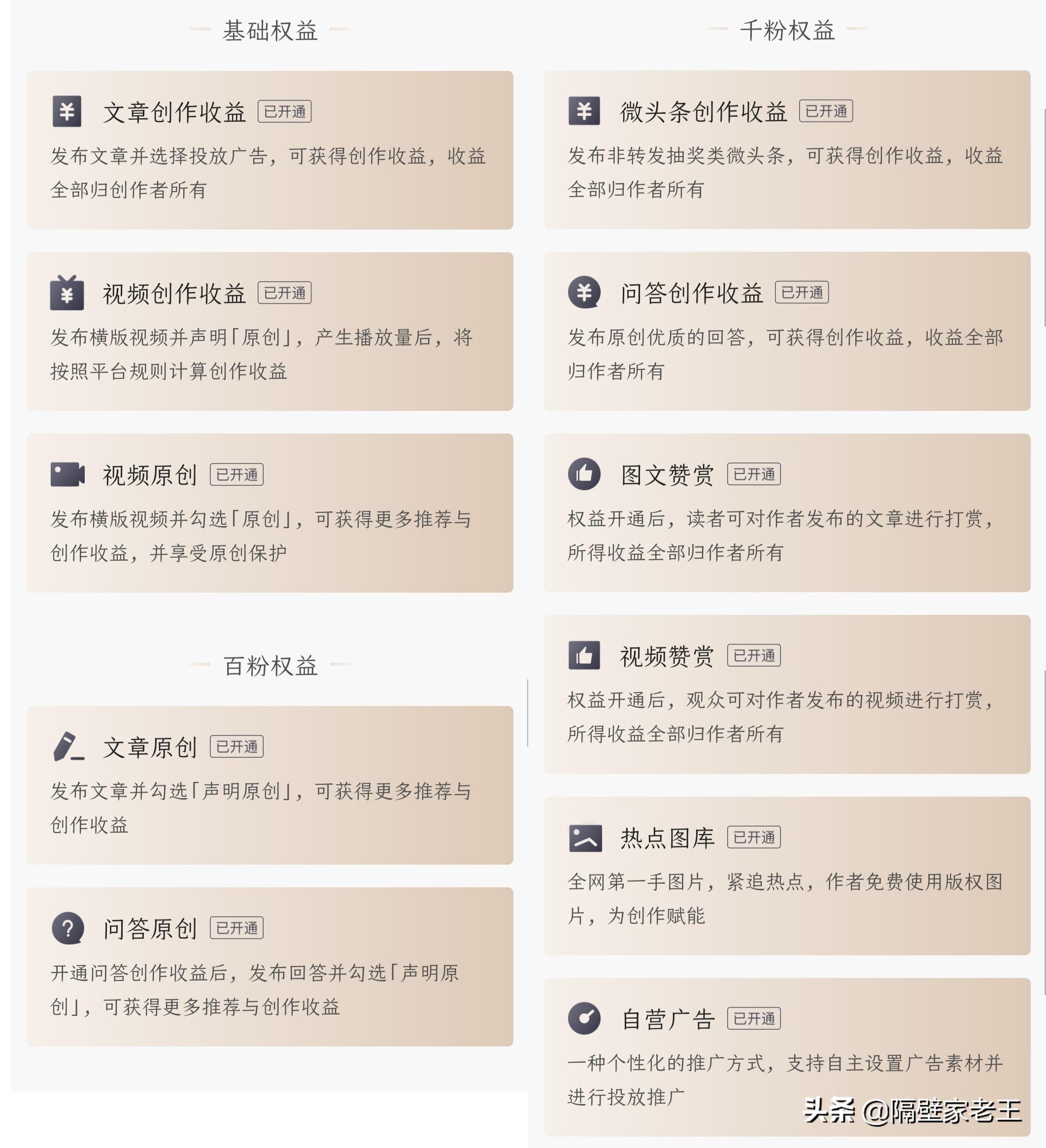 头条原创开通后怎么不能投放广告,头条发表文章怎么勾选投放广告