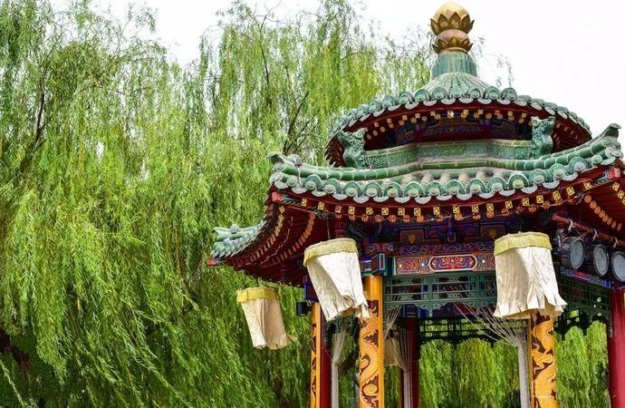 中国最值得去的10个5a级景区,最不值得去的5a级景区