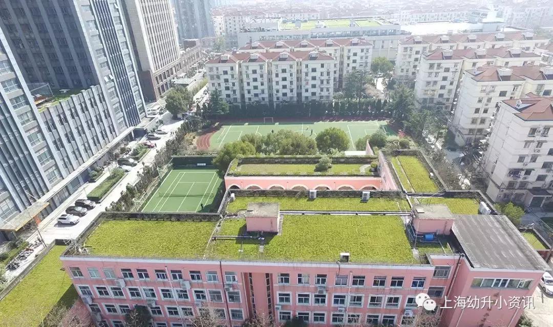 上海虹口区小学哪个条件最好,虹口区最好的小学排行榜