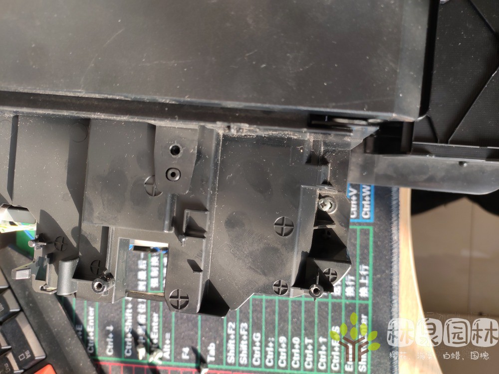 佳能mg3680打印机更换搓纸轮,佳能打印机3620进纸轮更换