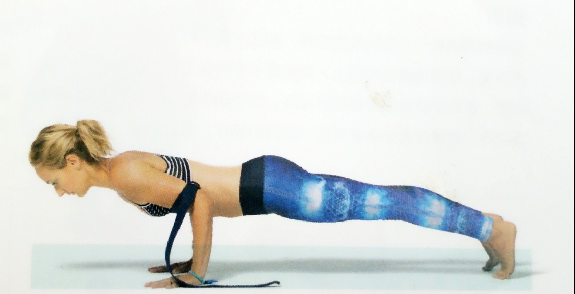 四柱支撑瑜伽,瑜伽四柱支撑有什么作用