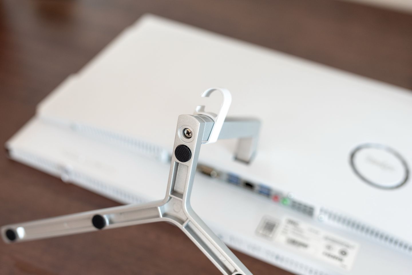 性价比的一体机体验怎样？HKC蚂蚁电脑