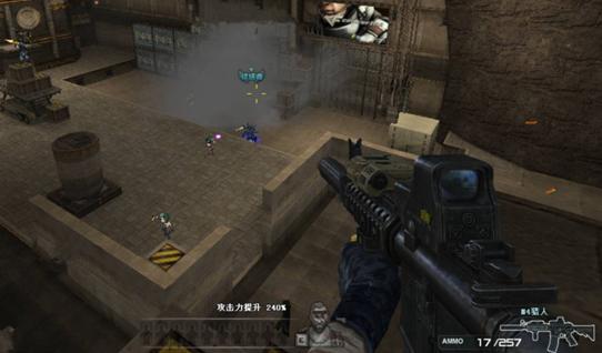 穿越火线十年老玩家都不会的操作,盘点穿越火线老兵才记得的操作