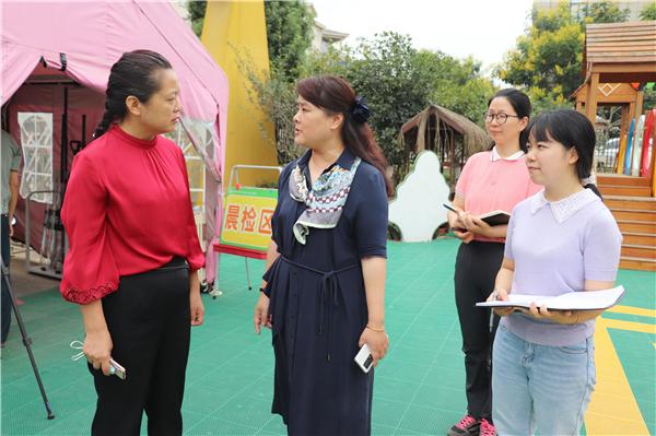 合肥市安幼,合肥安幼教育集团总园