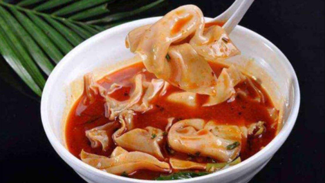 盘点成都游玩必吃的几种美食小吃,成都必去的地方和必吃的小吃