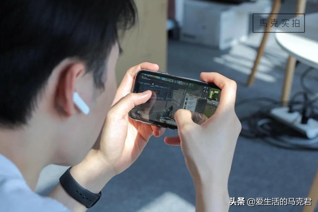 500元内无线蓝牙耳机测评｜论音质还是得听「酷狗」