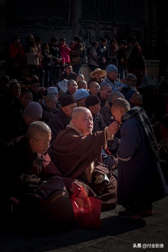 五台山白塔寺后面有什么寺,五台山白塔寺要门票吗