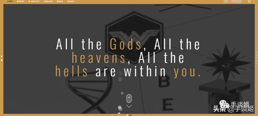 签名、挂横幅，在与“邪恶资本”的较量中，DC粉最终收获了胜利