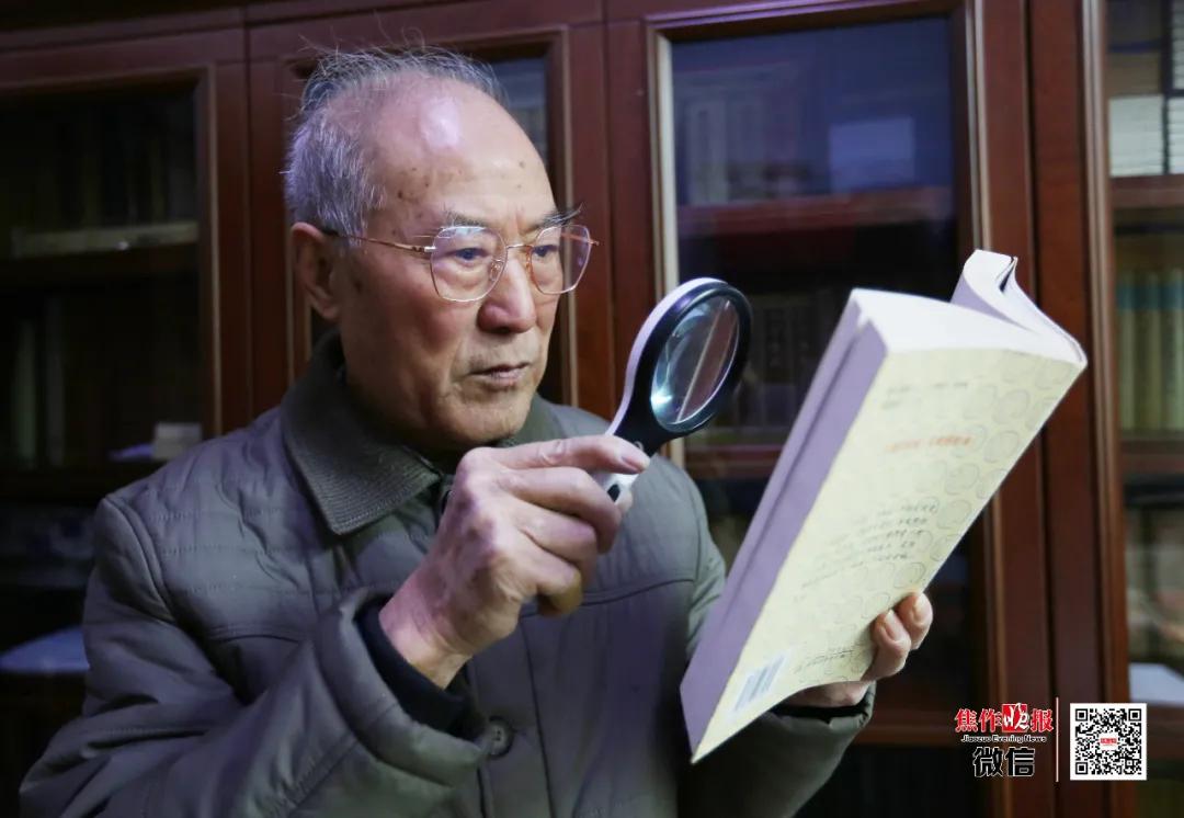 河南焦作市邓宏礼,焦作市邓宏礼