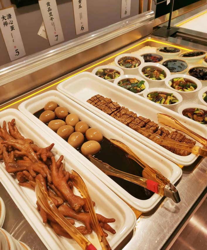 和府捞面最新估值,和府捞面上市有什么意义