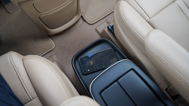 别克gl8陆上公务舱和es的区别,gl8es653t上路要多少钱