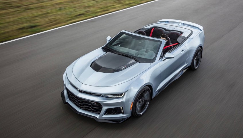 四座敞篷跑车推荐40万,最炫酷的敞篷车全新上市