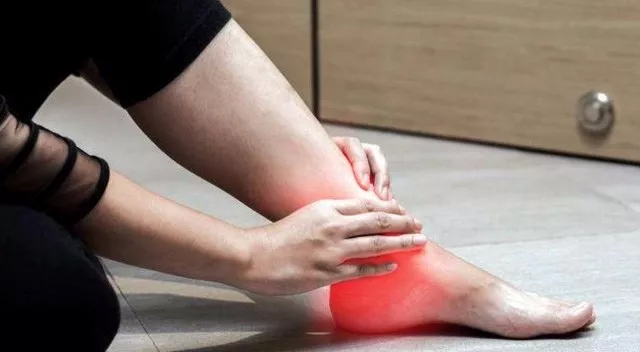 跟腱炎一般多久能自愈,止点性跟腱炎多久恢复