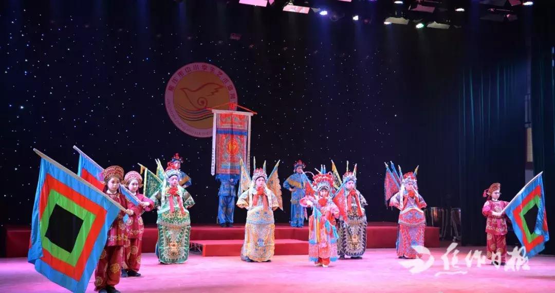 以赛促学，以赛促教！焦作市教育局全力推动艺术教育创新发展