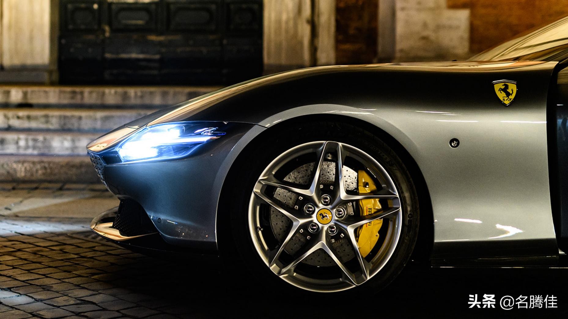 看看各种车标的来历,世界上所有汽车车标及名称