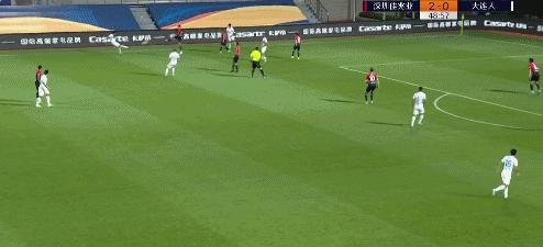 深圳佳兆业vs大连人比赛直播,深圳佳兆业2018最后一轮广东德比