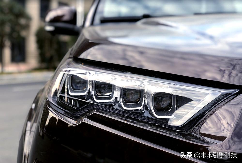 七座硬派越野车型推荐,盘点十款硬派越野SUV车型