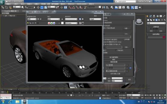 各个三维软件的侧重点,各个行业适用3d建模软件