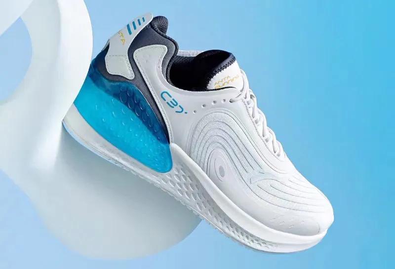 安踏进阶训练系列火星,安踏进阶训练