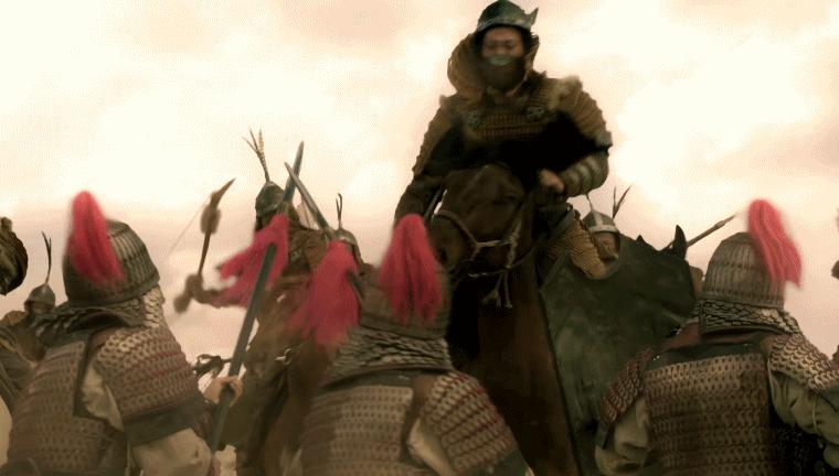 国产顶级阵容，也救不了这烂剧