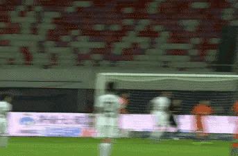 朱挺染红完整视频,朱婷被红牌