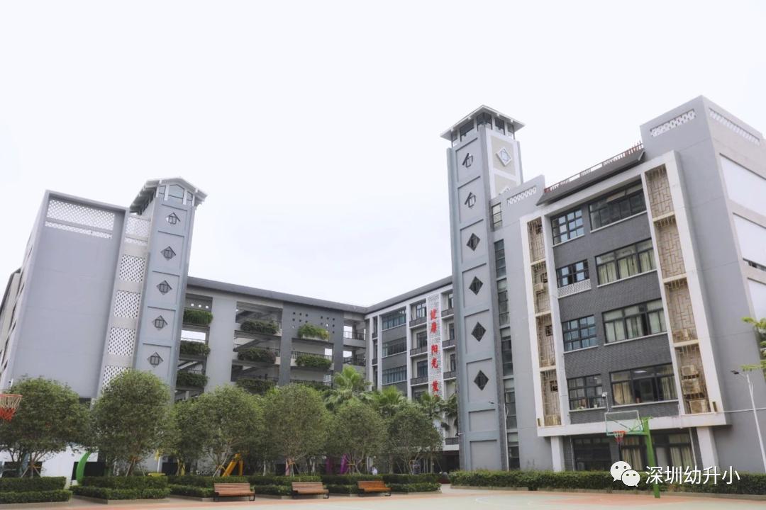 深圳top10学校,深圳初中十大名校排名